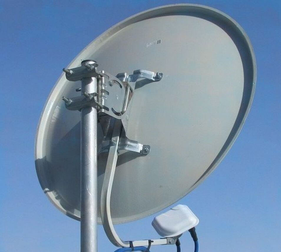 Усилители 4G сигнала для дачи в Черноголовке: фото №3